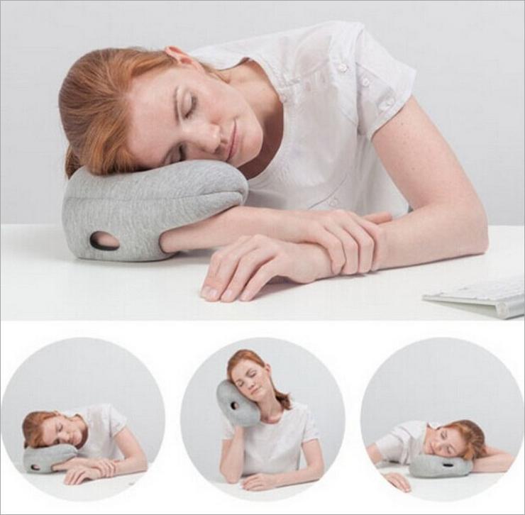 1Piece ̴ 尩 Piilow / Ÿ  ̴   /1Piece Mini Glove Piilow / Ostrich Pillow Mini Arm Snapping Pillow